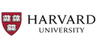 Logo Harvard University