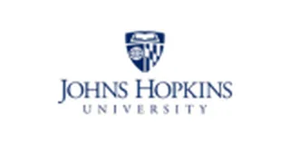 Logo Johns Hopkins University