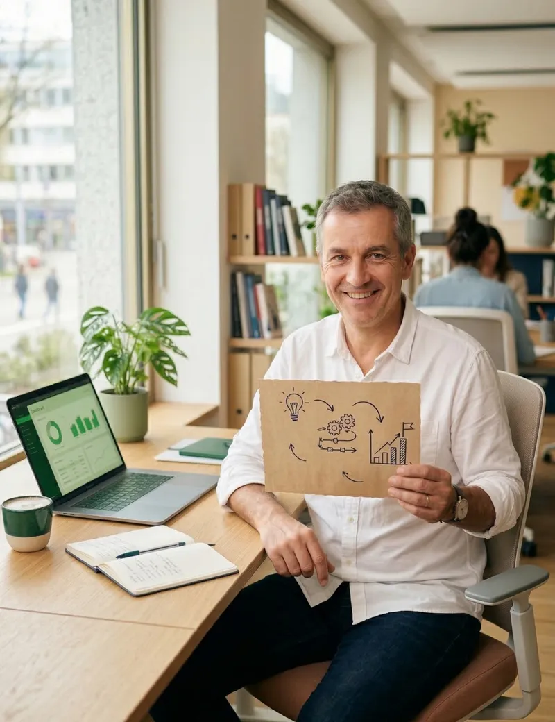 Manager en formation Introduction à l'IA avec UnlockAI