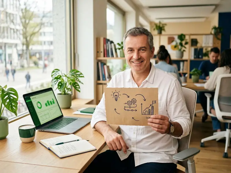 Formation Introduction IA pour Managers - UnlockAI