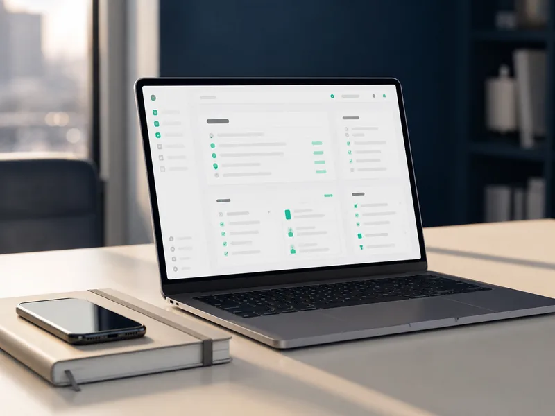 Produits digitaux UnlockAI : workspaces Notion, bibliothèques de prompts et outils IA